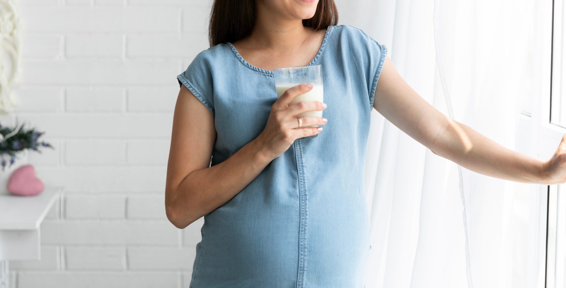 Soja y embarazo: ¿una aliada nutritiva para futuras mamás?